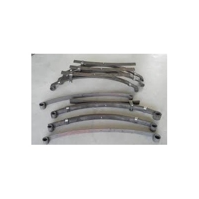 Listová péra SUZUKI SAMURAI (Zadní listové pero zesílené) – Zboží Mobilmania