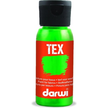 Image 1 of Darwi DA0100050662C Боя за плат Fir Green 50 ml 1 бр (DA0100050662C)