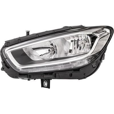 HELLA SVETLOMET 1EG 014 993-011