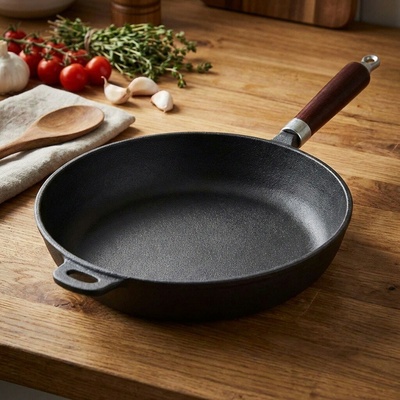 Kinghoff Panvica Liatinová panvica 20 cm Kh-1117 Induction 5908287211179