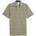 PUMA Блуза с яка Puma Men's Tile Short Sleeve Performance Polo Shirt - Red/Yellow