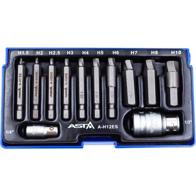 ASTA A-H12ES