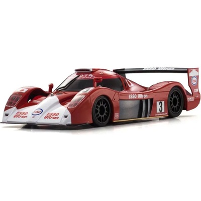 Kyosho Mini-Z RWD: Karoséria Toyota GT-One TS020 No.3 W-LM