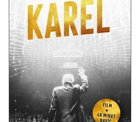 Karel DVD