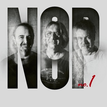NOP: No. 1 CD