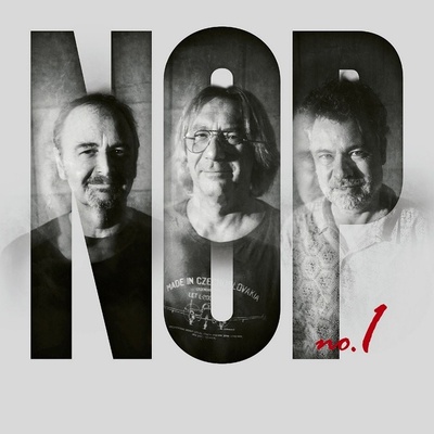 NOP: No. 1 CD