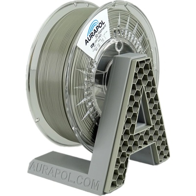 Aurapol ASA Light Grey 850g 1,75 mm