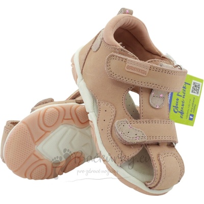 Protetika Tory pink