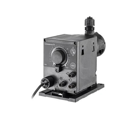 Grundfos DDE 6-10 B-PP/E/C 97720906