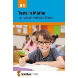 Tests in Mathe - Lernzielkontrollen 3. Klasse | Agnes Spiecker, Gisela Specht (ISBN: 9783881000833)