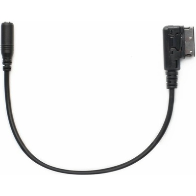 Isudar Redukcia pre CarPlay moduly - AMI do AUX