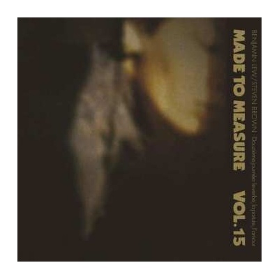Benjamin Lew & Steven Brown - Douzieme Journee Le Verbe. La Parure. LAmour LP