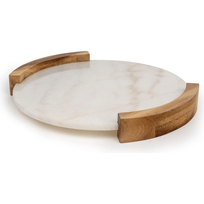 Bredemaijer Group BREDEMEIJER Мраморна табла за сервиране Viggo (BR 174030)
