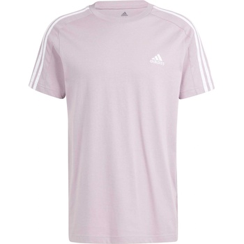 Adidas sportswear Тениска Essentials Single Jersey 3-Stripes T-Shirt