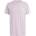 Adidas Тениска Essentials Single Jersey 3-Stripes T-Shirt