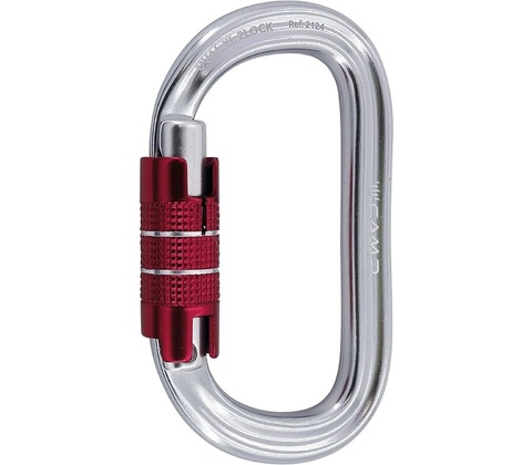 Camp Oval XL Lock