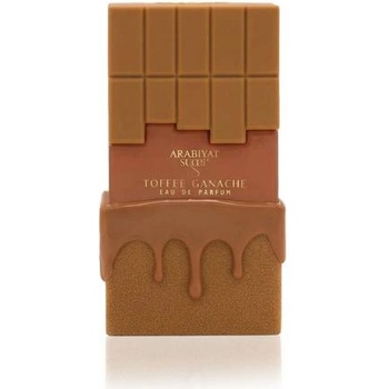 Arabiyat Sugar Toffee Ganache EDP 100 ml