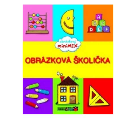 Obrázková školička