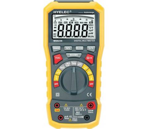 Hadex PM8236
