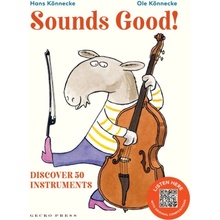 Sounds Good! - Hans Konnecke, Ole Konnecke