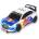 SCX Compact Audi S1 WRX EKS
