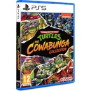 Hry na PS5 Teenage Mutant Ninja Turtles: The Cowabunga Collection