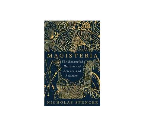 Magisteria