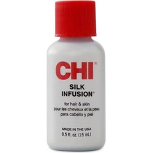 Chi Silk Infusion Hedvábný komplex pro vlasy 15 ml