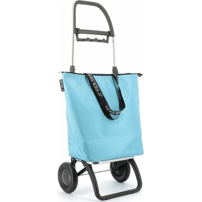 Rolser Mini Bag MF 2 Logic, světlá modrá