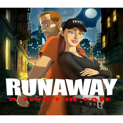 Runaway: A Twist of Fate