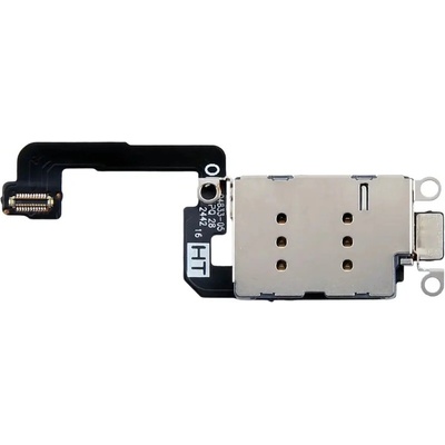 iPhone 16 - Single SIM Card Slot flex