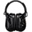 PORTWEST Комуникационни антифони с Bluetooth - SNR 29 dB (PW77)