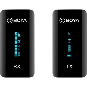 BOYA BY-XM6-S1