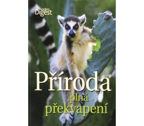 Příroda plná překvapení