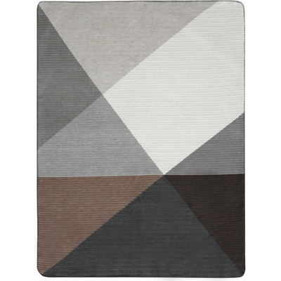Biederlack Deka FEEL GRAPHIC 150 x 200