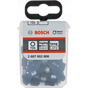 Bosch Impact Control T40 25mm 2607002808