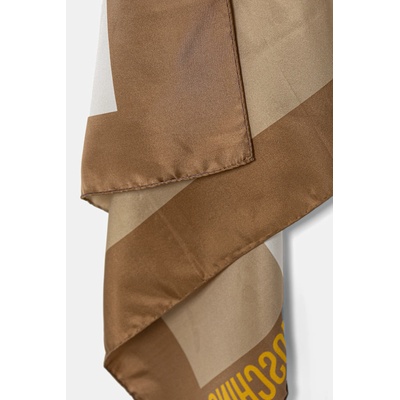 Moschino Копринен шал Moschino (M5871.50348)