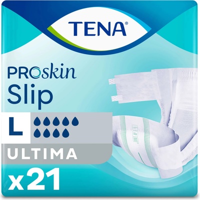 TENA 710621 Slip Ultima L 21 Ks