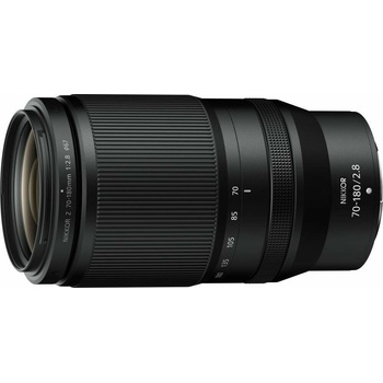 Nikon NIKKOR Z 70-180mm f/2.8 JMA721DA