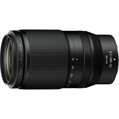 Nikon NIKKOR Z 70-180mm f/2.8 JMA721DA