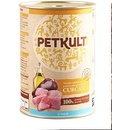 Petkult Junior Turkey 400 g