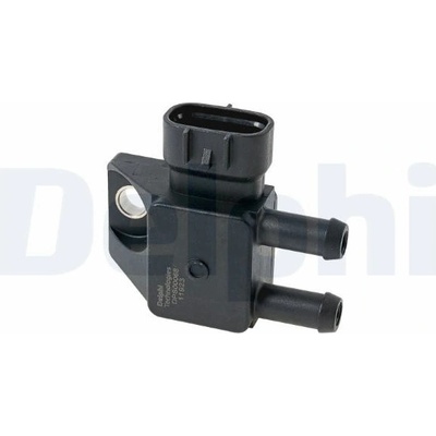 Senzor, tlak vyfuk.plynu DELPHI DPS00068-12B1