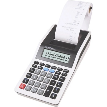 Печатащ калкулатор Rebell PDC 10 (1214043)