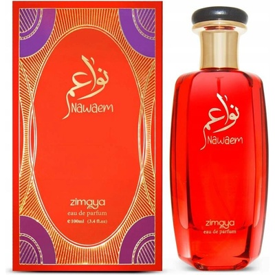Zimaya Nawaem parfémovaná voda unisex 100 ml
