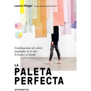 LA PALETA PERFECTA | LAUREN WAGER (ISBN: 9788416851416)