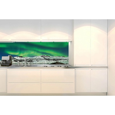 DIMEX KI-180-139 Fototapeta do kuchyne Zornička, rozmery 180 x 60 cm