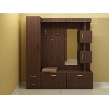 DST Портманто Havana-dst, венге