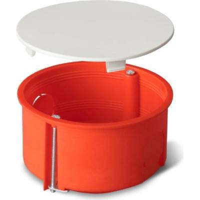 Krabice pod omítku Elektro-Plast PO-80 00209 pro sádrokartonové stěny