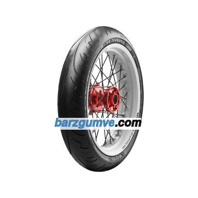 Avon Spirit ST ( 120/70 ZR17 TL (58W) M/C, FR, Предно колело )