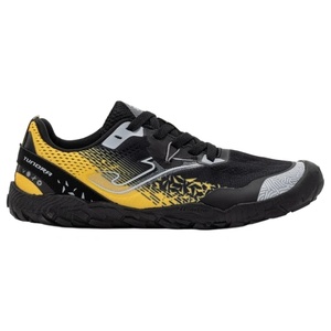 Joma Tundra Junior Boy Black Размер на обувките (ЕС): 36 / Цвят: черен